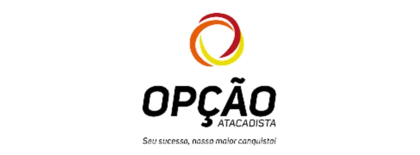 Logomarca do cliente Opção atendido pela Prestacon Contabilidade